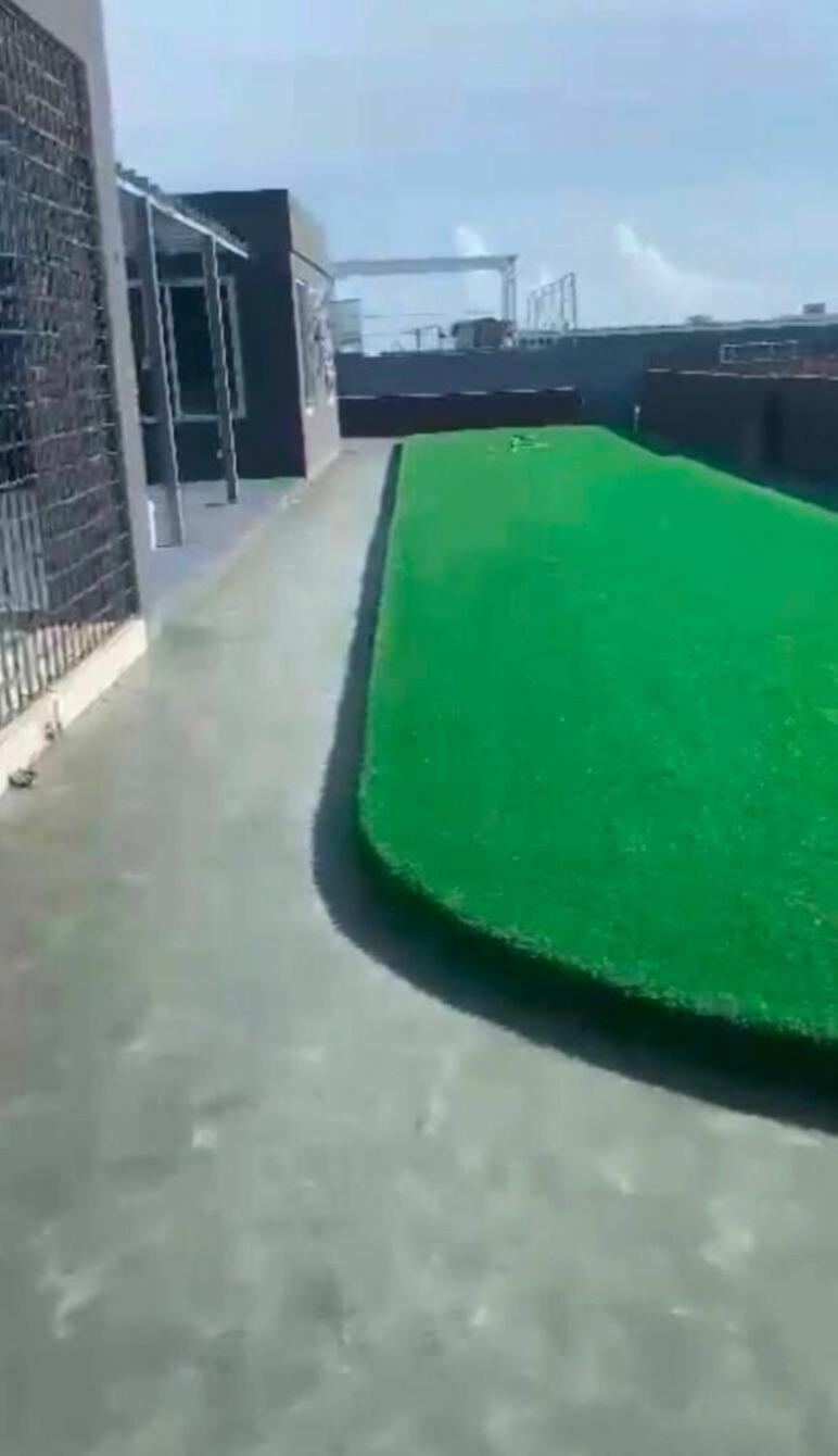 Urban Oasis At Chateau De Chanel Κίνγκστον Εξωτερικό φωτογραφία